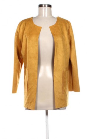 Palton de femei Unbranded, Mărime M, Culoare Galben, Preț 84,99 Lei