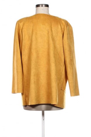 Palton de femei Unbranded, Mărime M, Culoare Galben, Preț 84,99 Lei