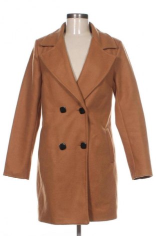 Damenmantel Unbranded, Größe M, Farbe Braun, Preis 40,99 €