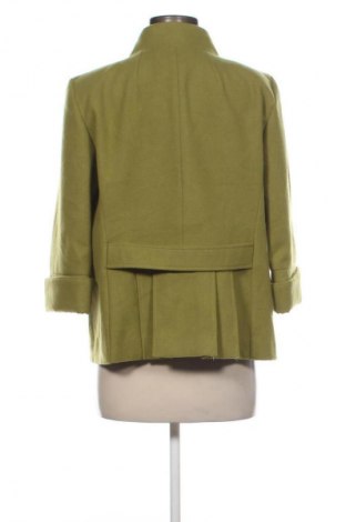 Γυναικείο παλτό Unbranded, Μέγεθος XXL, Χρώμα Πράσινο, Τιμή 24,99 €