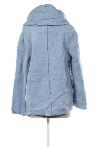 Dámský kabát  Unbranded, Velikost M, Barva Modrá, Cena  459,00 Kč