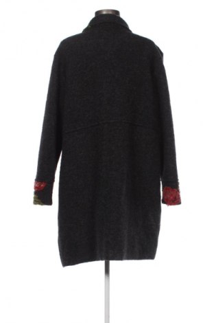 Damenmantel Unbranded, Größe M, Farbe Grau, Preis 38,99 €