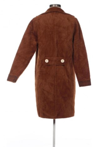 Damenmantel Unbranded, Größe M, Farbe Braun, Preis 40,99 €