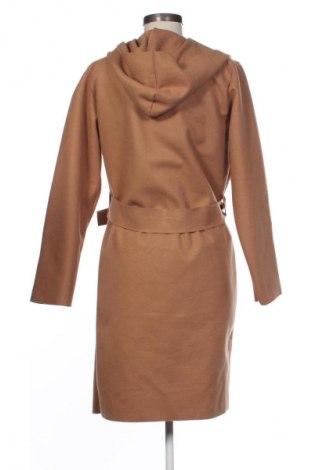 Damski płaszcz Unbranded, Rozmiar M, Kolor Brązowy, Cena 77,99 zł