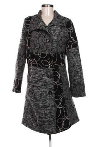 Damenmantel Unbranded, Größe XXL, Farbe Mehrfarbig, Preis 27,99 €