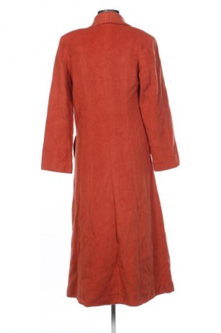 Dámský kabát  Unbranded, Velikost M, Barva Oranžová, Cena  1 278,00 Kč