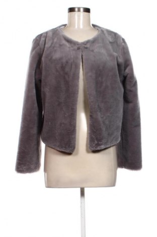 Damenmantel Unbranded, Größe S, Farbe Grau, Preis 13,99 €