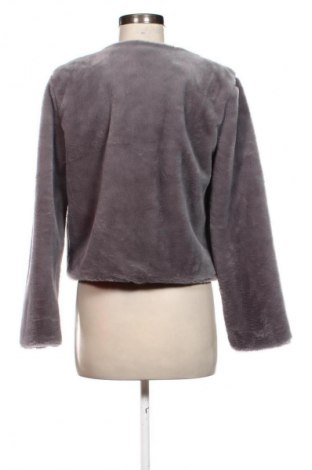 Damenmantel Unbranded, Größe S, Farbe Grau, Preis 13,99 €