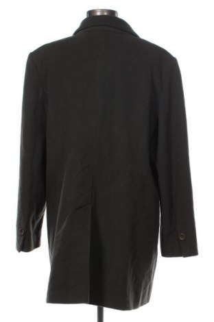 Dámský kabát  Unbranded, Velikost XL, Barva Zelená, Cena  989,00 Kč