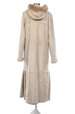 Dámsky kabát  Unbranded, Veľkosť L, Farba Béžová, Cena  45,00 €