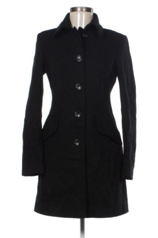 Dámský kabát  United Colors Of Benetton, Velikost S, Barva Černá, Cena  1 049,00 Kč