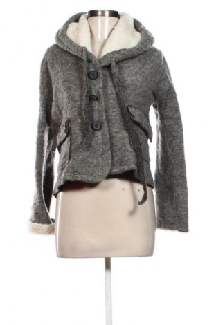 Damenmantel Unbranded, Größe XL, Farbe Grau, Preis 41,99 €