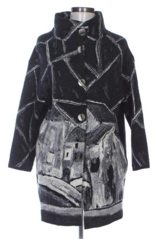 Damenmantel Unbranded, Größe M, Farbe Mehrfarbig, Preis € 20,99