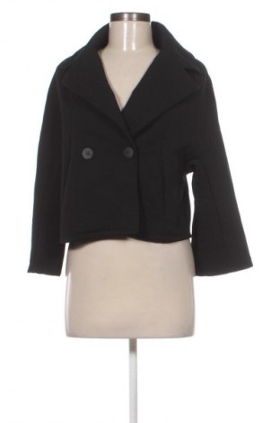 Palton de femei Unbranded, Mărime L, Culoare Negru, Preț 94,99 Lei