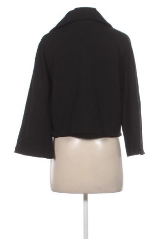 Palton de femei Unbranded, Mărime L, Culoare Negru, Preț 94,99 Lei