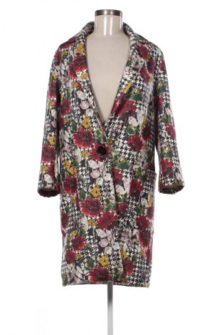 Damski płaszcz Unbranded, Rozmiar M, Kolor Kolorowy, Cena 73,99 zł