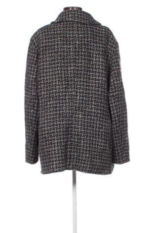 Dámsky kabát  Unbranded, Veľkosť XXL, Farba Sivá, Cena  33,95 €