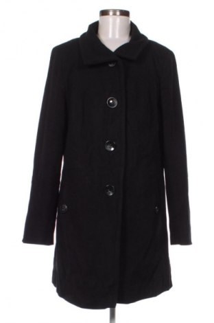 Palton de femei St. Barth, Mărime XL, Culoare Negru, Preț 433,99 Lei
