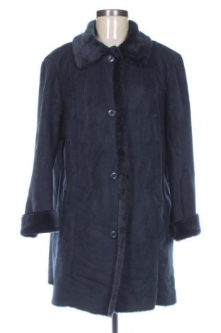 Damenmantel Unbranded, Größe XL, Farbe Blau, Preis 45,00 €