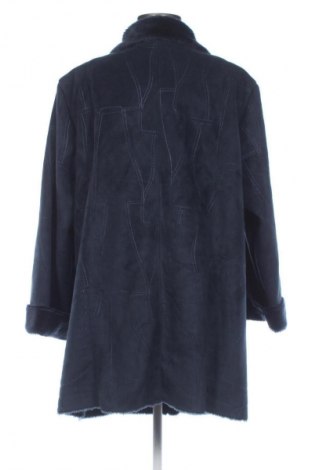Damenmantel Unbranded, Größe XL, Farbe Blau, Preis 45,00 €