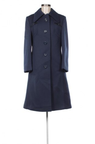 Γυναικείο παλτό Unbranded, Μέγεθος L, Χρώμα Μπλέ, Τιμή 40,99 €
