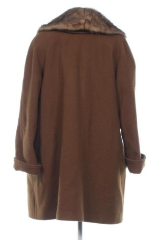 Dámský kabát  Unbranded, Velikost S, Barva Hnědá, Cena  1 276,00 Kč