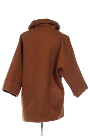 Damenmantel Unbranded, Größe L, Farbe Braun, Preis € 17,99