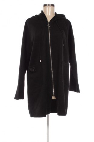 Дамско палто Unbranded, Размер XL, Цвят Черен, Цена 15,33 €