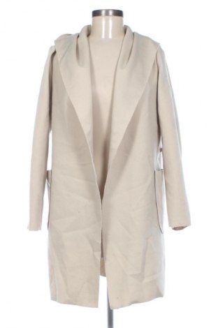 Dámský kabát  Unbranded, Velikost M, Barva Béžová, Cena  439,00 Kč