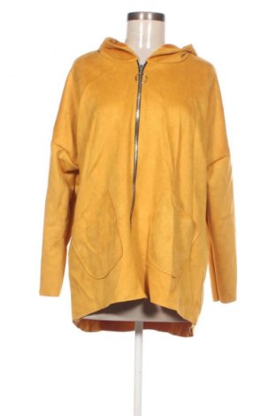 Női kabát Unbranded, Méret XXL, Szín Narancssárga
, Ár 10 519 Ft