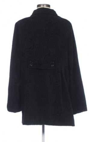 Dámský kabát  Unbranded, Velikost XXL, Barva Černá, Cena  843,00 Kč