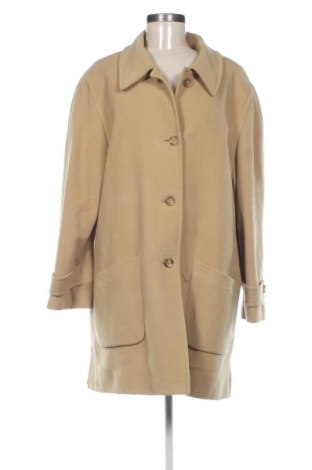 Dámský kabát  Unbranded, Velikost XL, Barva Zelená, Cena  479,00 Kč