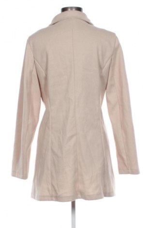 Palton de femei Unbranded, Mărime L, Culoare Bej, Preț 86,99 Lei