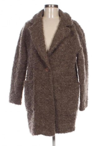 Damenmantel Unbranded, Größe M, Farbe Braun, Preis 40,99 €