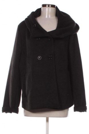 Dámský kabát  Akè, Velikost XXL, Barva Černá, Cena  1 139,00 Kč