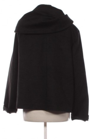 Dámský kabát  Akè, Velikost XXL, Barva Černá, Cena  1 139,00 Kč