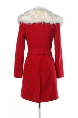 Dámský kabát  Unbranded, Velikost M, Barva Červená, Cena  1 278,00 Kč