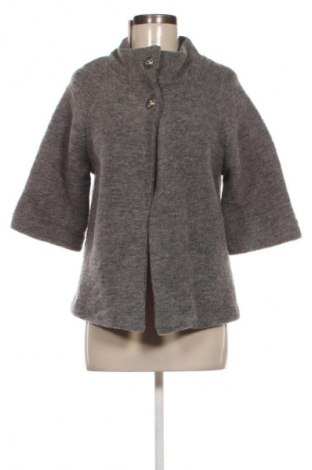 Damenmantel Unbranded, Größe M, Farbe Grau, Preis 37,99 €