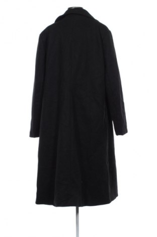 Damenmantel Unbranded, Größe XXL, Farbe Schwarz, Preis 33,99 €