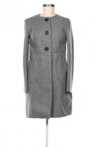 Damenmantel Unbranded, Größe M, Farbe Grau, Preis 13,99 €