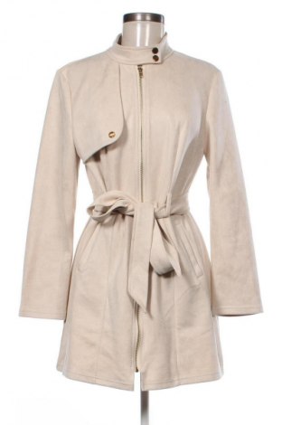 Дамско палто Unbranded, Размер M, Цвят Бежов, Цена 30,00 €
