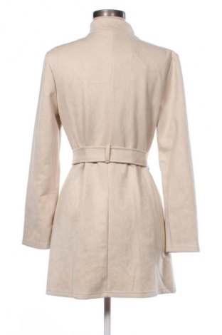 Дамско палто Unbranded, Размер M, Цвят Бежов, Цена 30,00 €