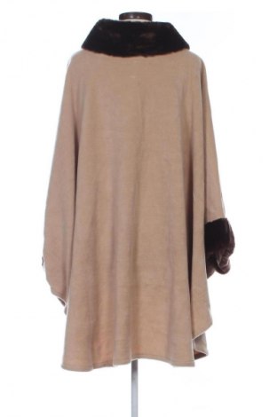 Damski płaszcz Unbranded, Rozmiar M, Kolor Beżowy, Cena 53,99 zł