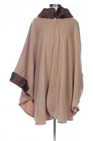Damski płaszcz Unbranded, Rozmiar M, Kolor Beżowy, Cena 53,99 zł