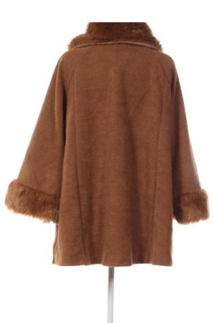 Dámský kabát  Unbranded, Velikost M, Barva Hnědá, Cena  919,00 Kč