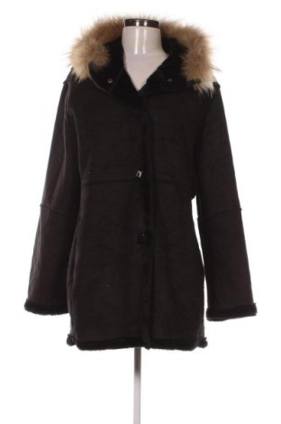 Damenmantel Unbranded, Größe M, Farbe Schwarz, Preis 37,99 €