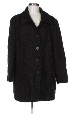 Damski płaszcz Unbranded, Rozmiar XL, Kolor Czarny, Cena 192,99 zł