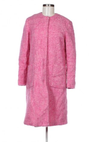 Дамско палто Unbranded, Размер XS, Цвят Розов, Цена 36,30 €