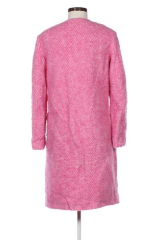 Дамско палто Unbranded, Размер XS, Цвят Розов, Цена 36,30 €