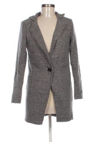 Γυναικείο παλτό Unbranded, Μέγεθος M, Χρώμα Πολύχρωμο, Τιμή 16,99 €